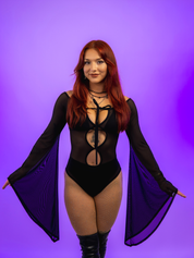 MYSTIFLY BODYSUIT