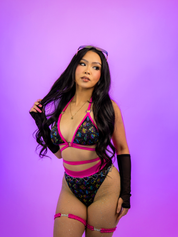 POISON 2 PC SET