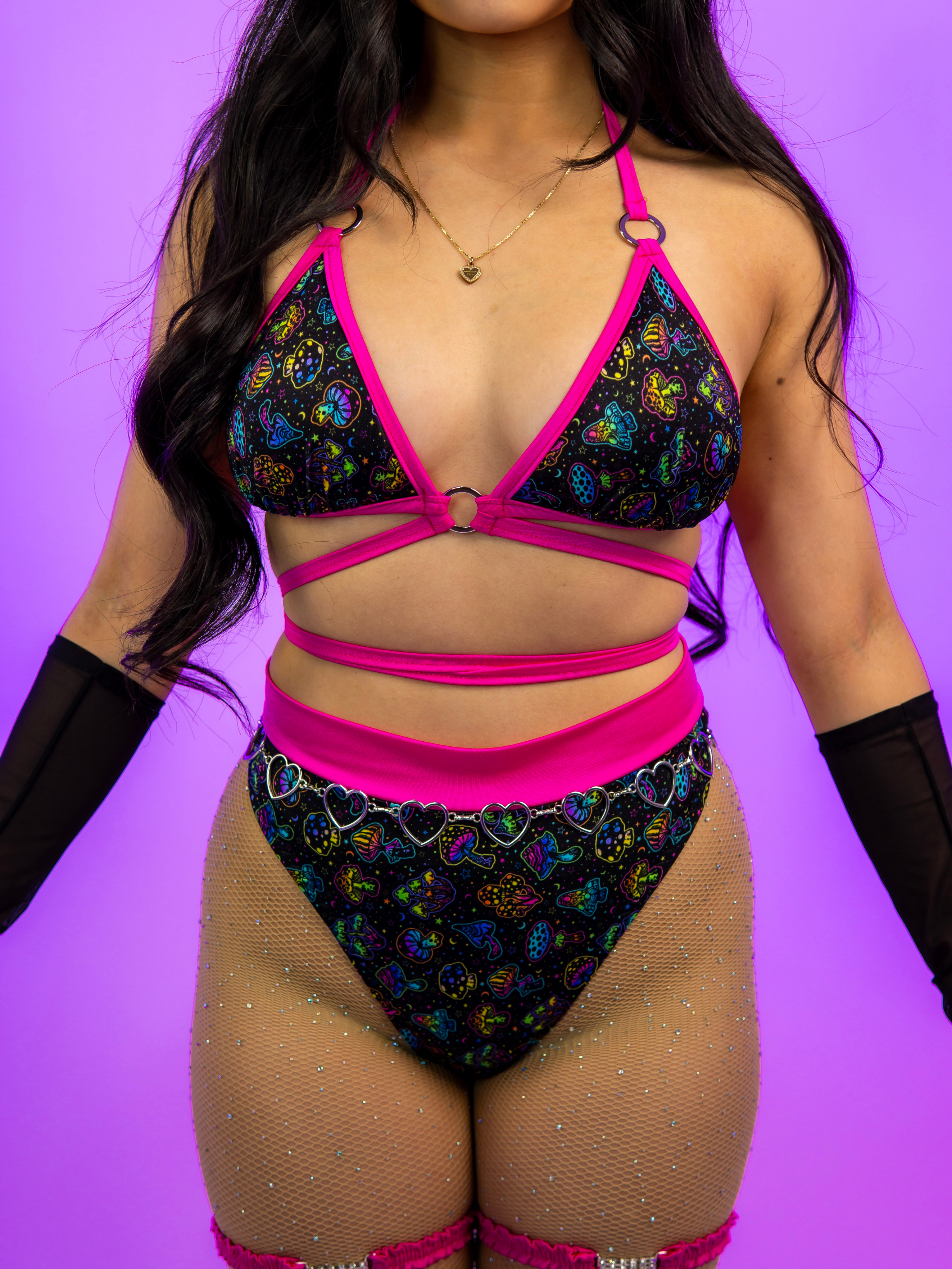 POISON 2 PC SET