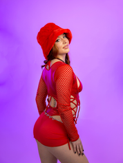 BODY DE RED CORSELLA