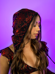 LITTLE RED HOOD