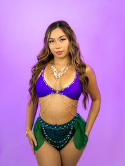 SEA SIREN 2 PC | EXTRA TIME