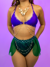 SEA SIREN 2 PC | EXTRA TIME