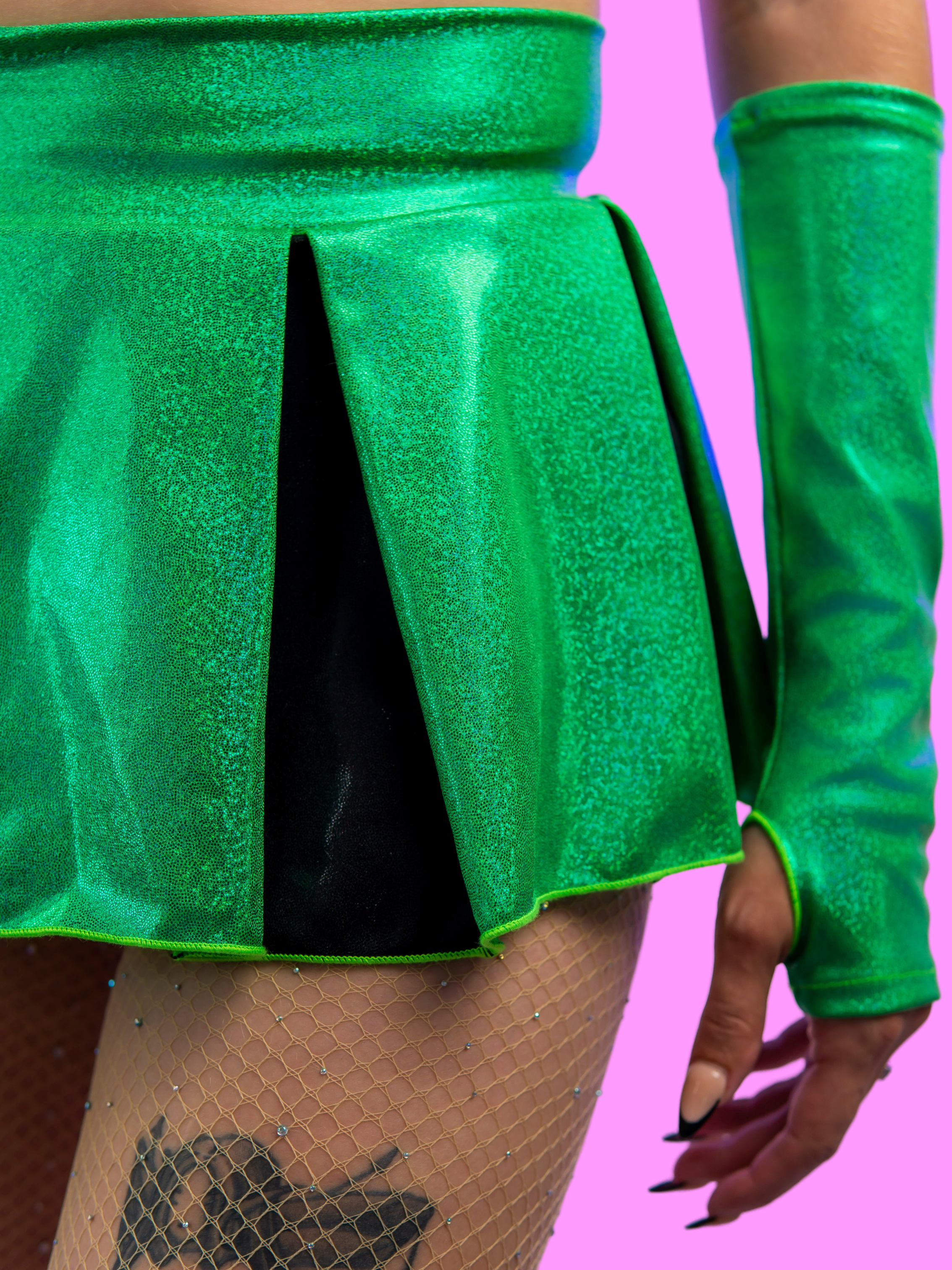 LIME CRIME 2 PC SET