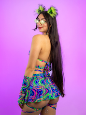 NEON DRIP 3 PC SET