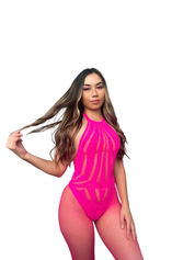 SHINE BRIGHT BODYSUIT