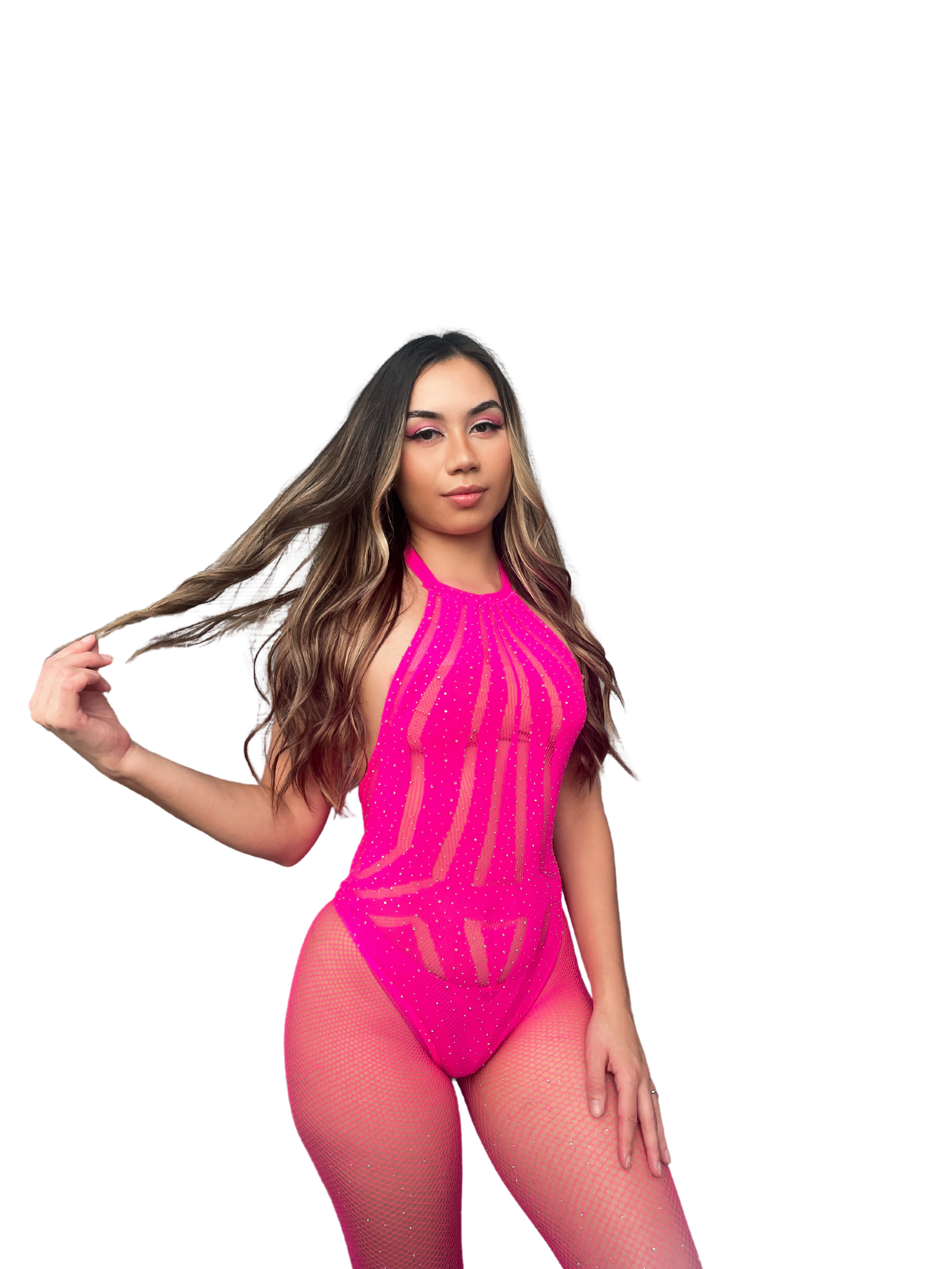SHINE BRIGHT BODYSUIT