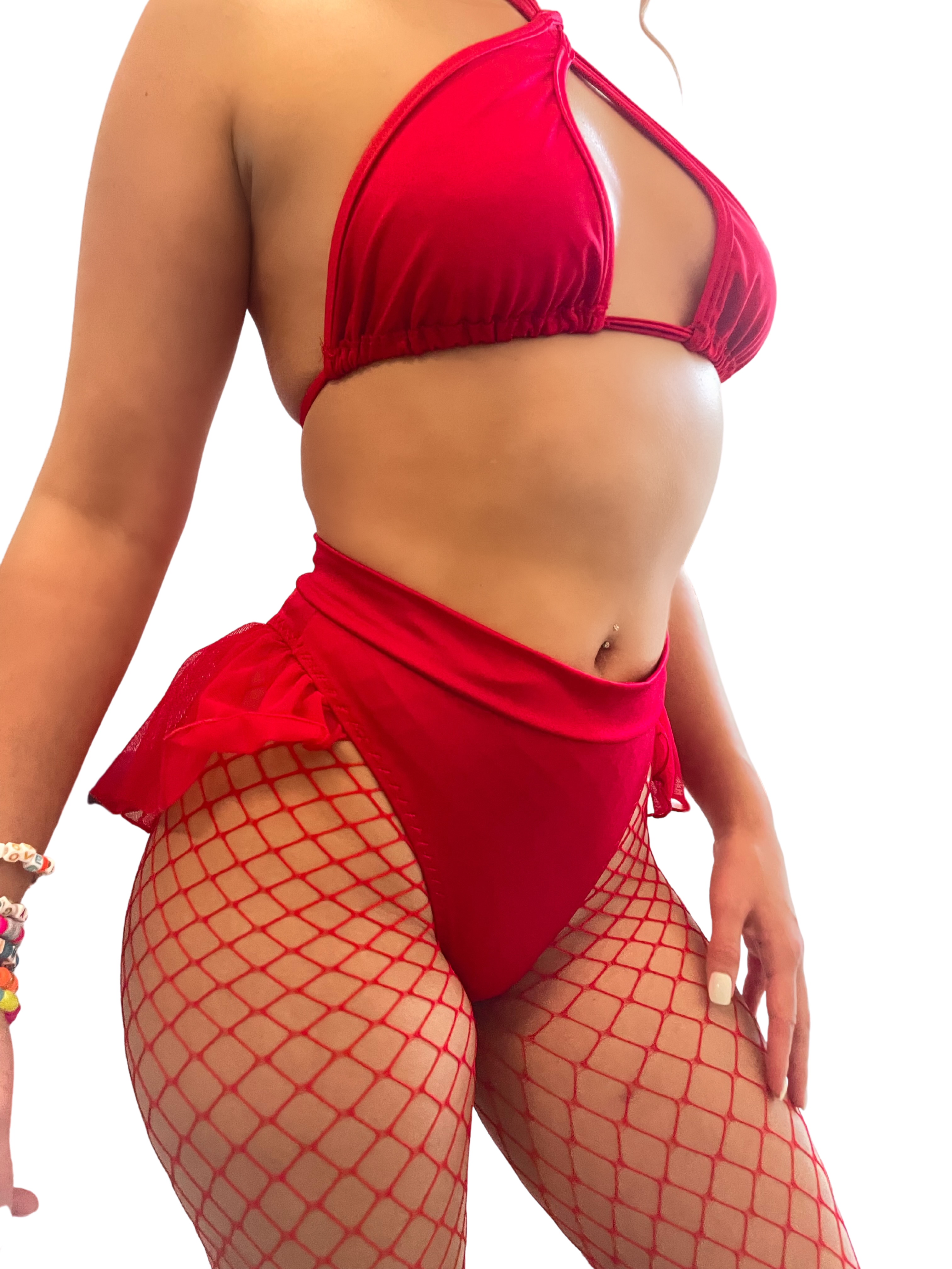 BETTY BOOP RAVES