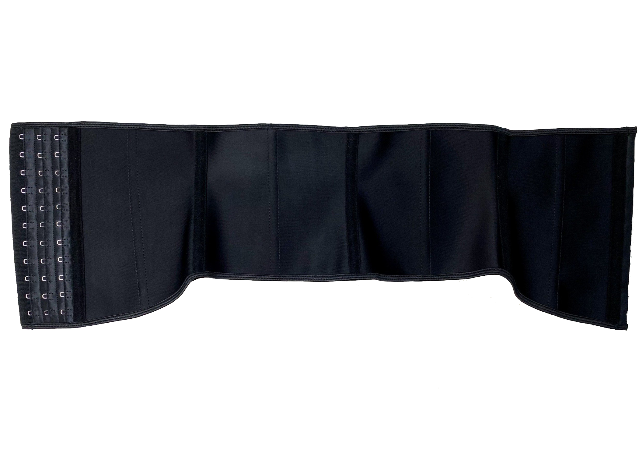 Classic Black Waist Trainer