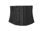 Classic Black Waist Trainer