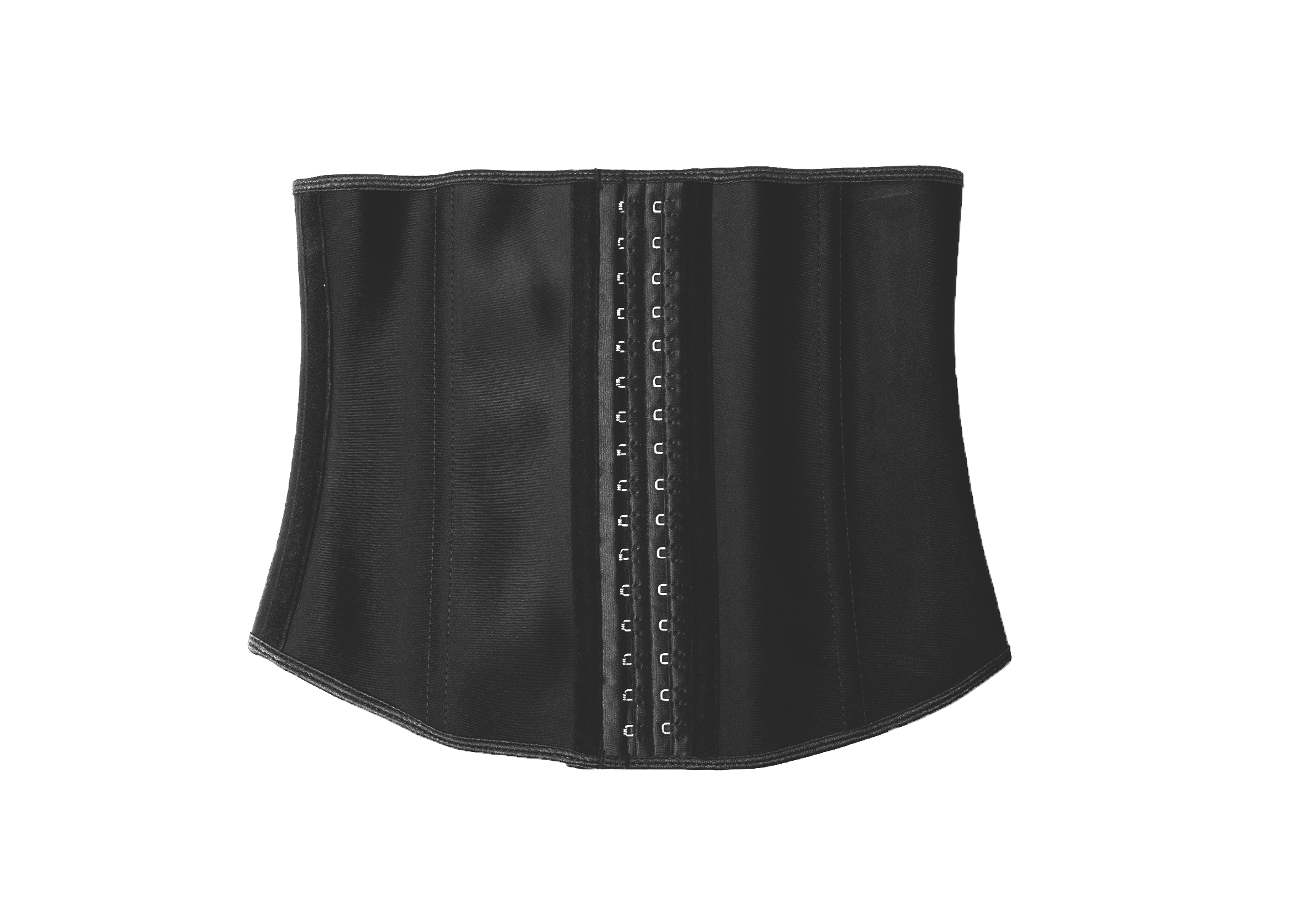 Classic Black Waist Trainer