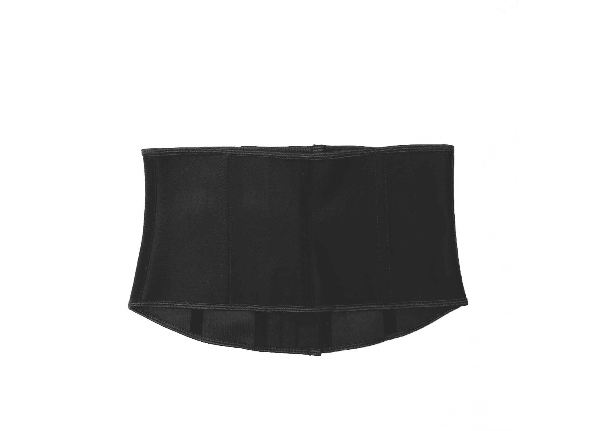 Classic Black Waist Trainer